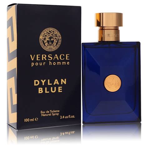 versace bleu cologne|versace blue cologne review.